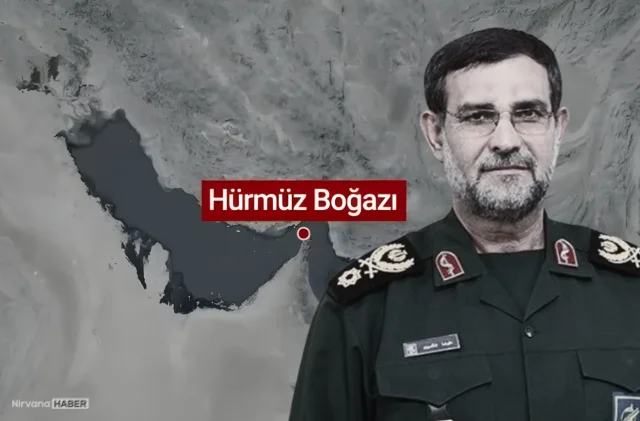 İran, Deniz Kuvvetleri Komutanı Tengsiri’nin hayatını kaybettiğini açıkladı!