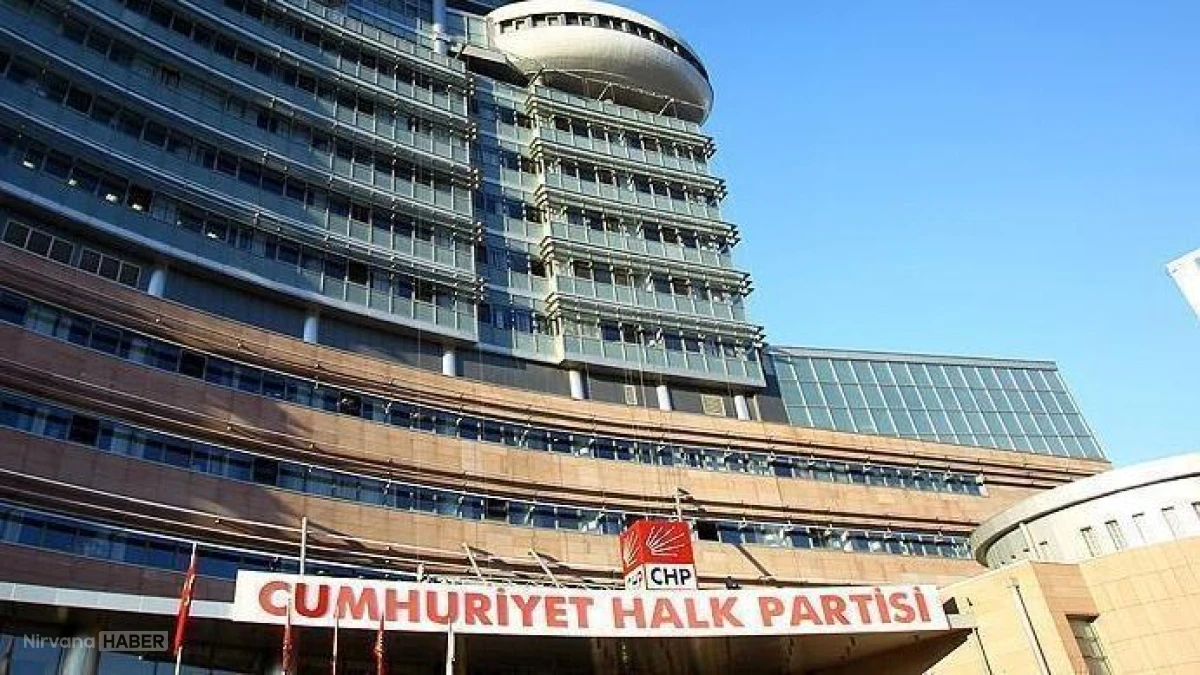Art arda gelen işten çıkarmaların ardından CHP'den açıklama geldi!