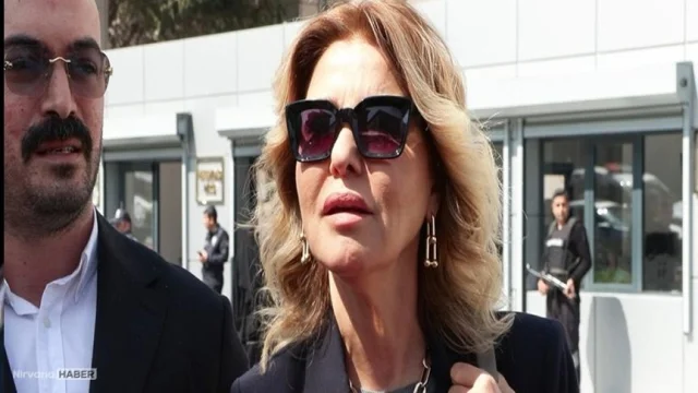 Bakanlık suç duyurusunda bulundu: Gülben Ergen şüpheli olarak adliyeye çağırıldı!