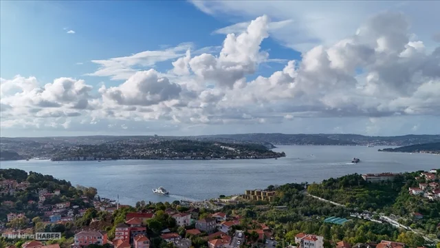 Baharı bekleyenlere müjde: Hava sıcaklıkları artıyor