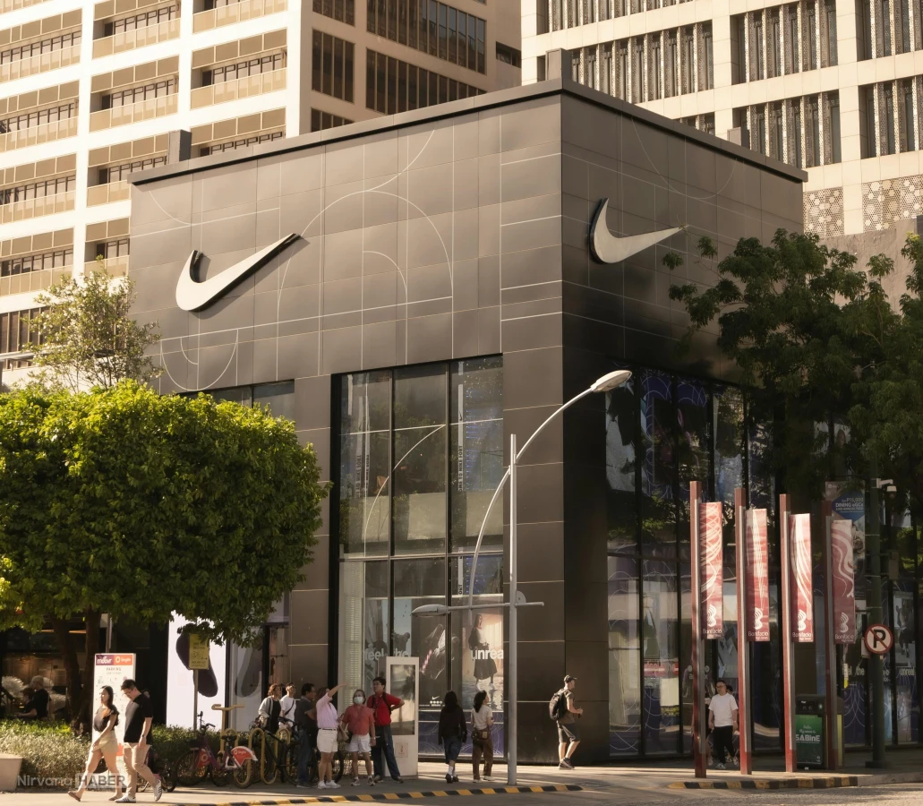 Nike küresel ölçekte küçülmeye gidiyor: 1400 çalışan işten çıkarılacak