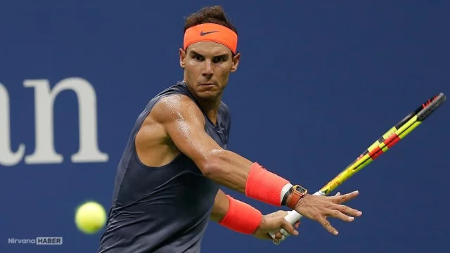 Tenis efsanesi Rafael Nadal’ın kariyeri müze oldu: Manacor’da görkemli açılış