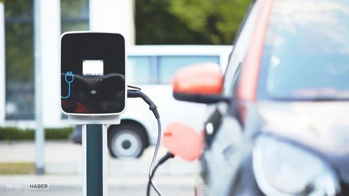 TÜİK açıkladı: Elektrikli araçlara talep arttı