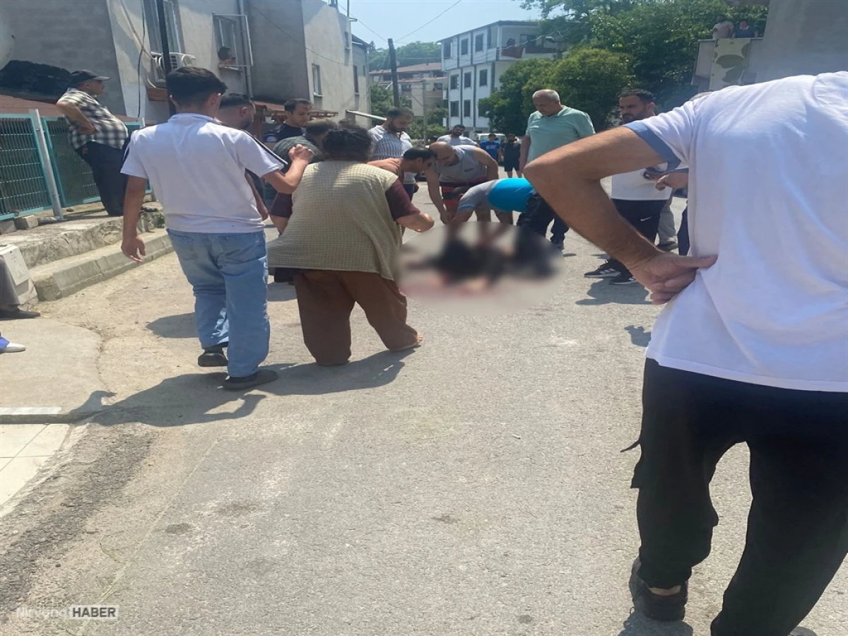 Dilovası’ndaki kadın cinayetinde şok iddia: Gerçek otopsi raporuyla çıktı