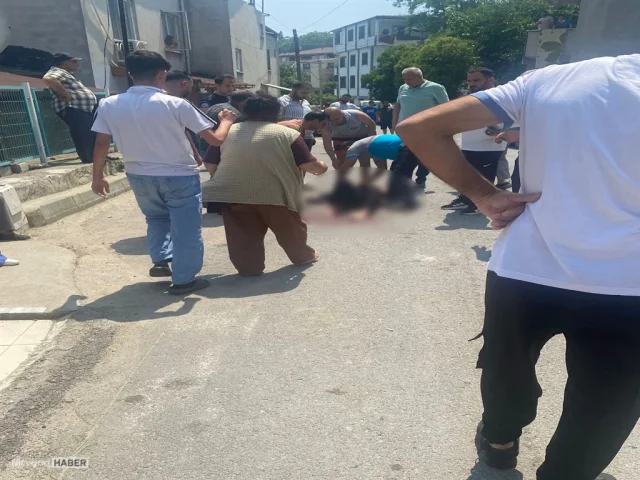 Dilovası’ndaki kadın cinayetinde şok iddia: Gerçek otopsi raporuyla çıktı