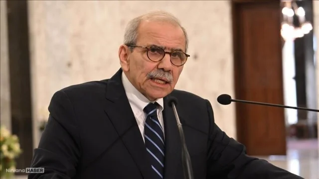 Lübnan: "İsrail'in benzeri görülmemiş saldırılarıyla karşı karşıyayız"
