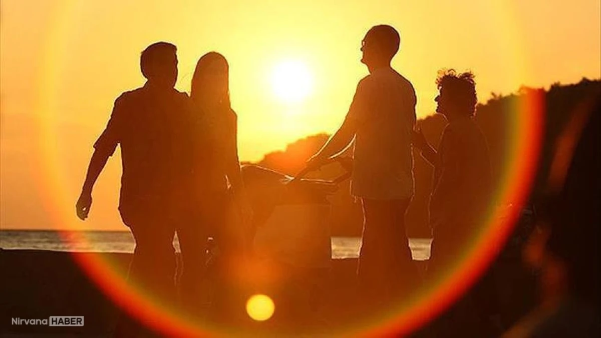 11 Mayıs hava durumu: Türkiye genelinde sıcaklıklar yükseliyor