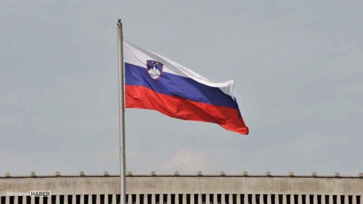 Slovenya, Filistin Devleti'ni tanıma kararından vazgeçti