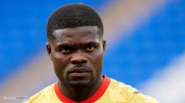 Kanada’nın Thomas Partey kararına Gana’dan resmî itiraz geldi
