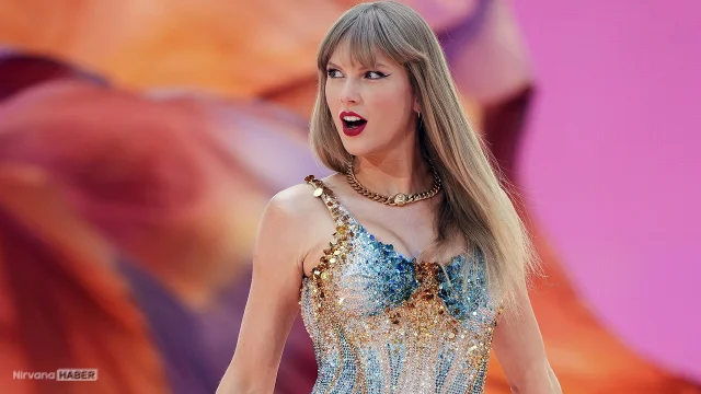 Taylor Swift'in Oyuncak Hikayesi 5 şarkısı Oscar Ödülü getirebilir