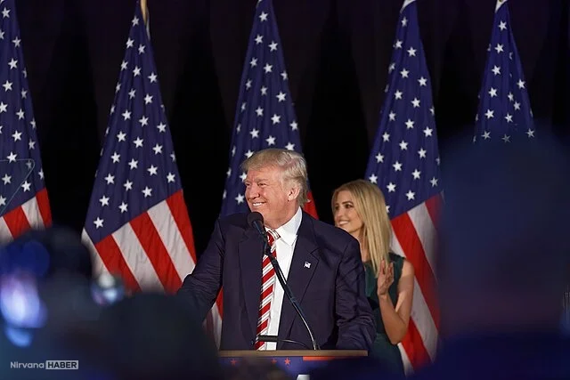Trump’tan benzin ve İran açıklaması: ‘Bu küçük bir macera’