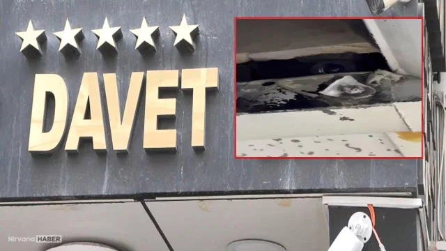 Gizli kamera' davasında şantaj iddiası: "Nedimeler para için yaptı"
