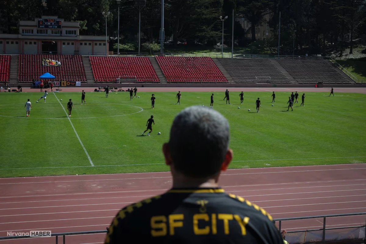2026 Dünya Kupası öncesi ABD'de futbol heyecanı büyüyor