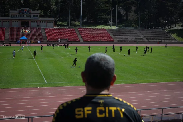2026 Dünya Kupası öncesi ABD'de futbol heyecanı büyüyor