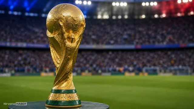 2026 Dünya Kupası'nın gizli yıldızları belli oldu!  İşte damga vuracak genç oyuncular listesi