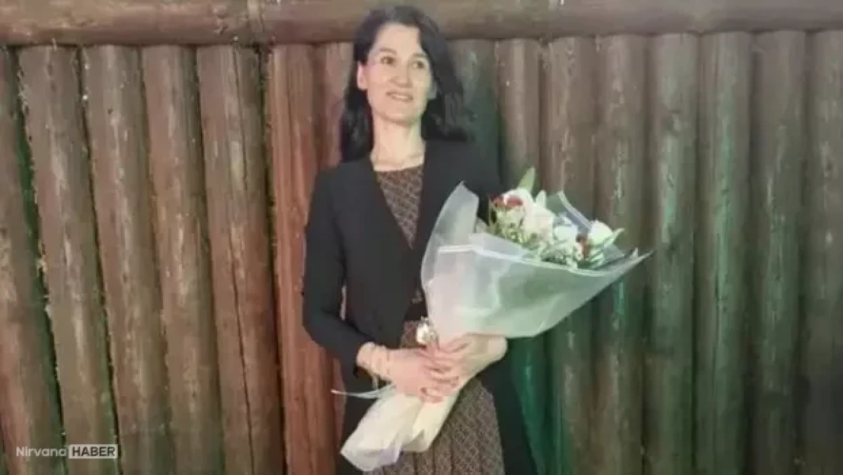 Fatma Öğretmen'i öldüren sanık, 2. kez hakim karşısında!