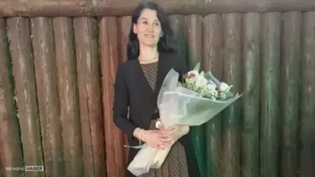 Fatma Öğretmen'i öldüren sanık, 2. kez hakim karşısında!