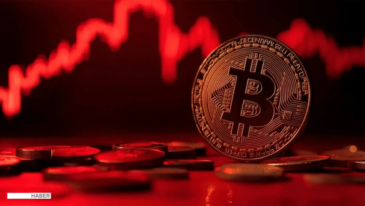 Kripto piyasasında düşüş sürerken çip devleri Bitcoin’i geçti
