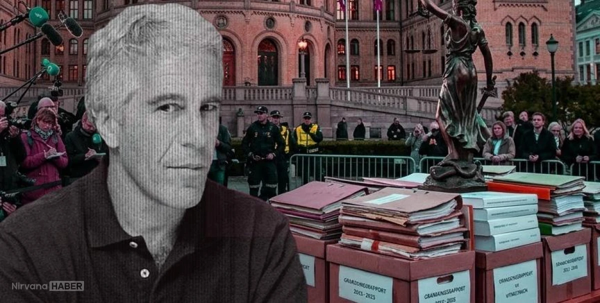 Epstein krizi Norveç'i vurdu: Dışişleri bakanları ifade verecek