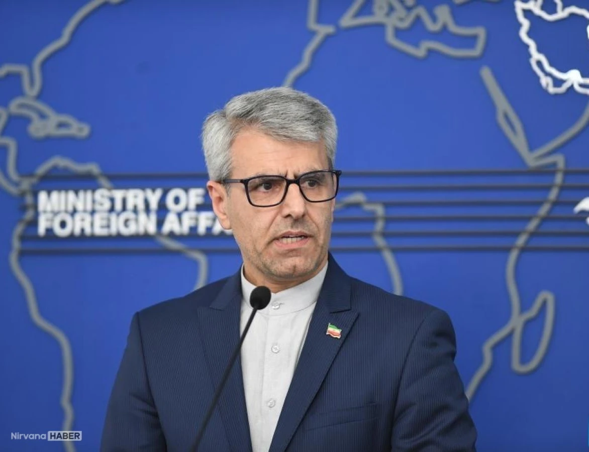 İran: İlaç üretim merkezlerine saldırı insanlığa karşı suç