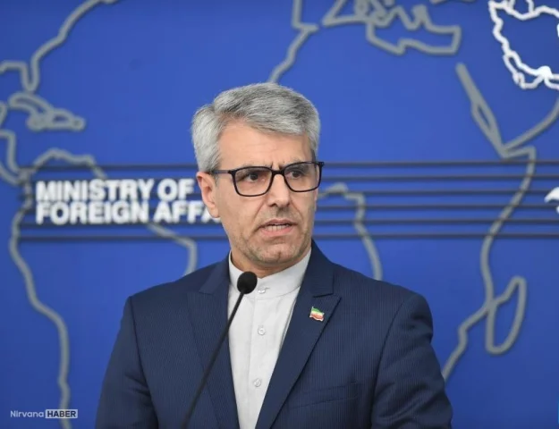 İran: İlaç üretim merkezlerine saldırı insanlığa karşı suç