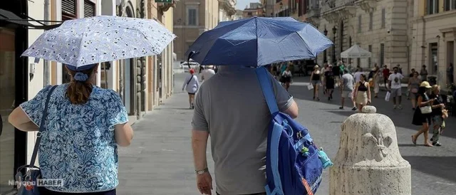 El Nino kabusu geri mi dönüyor? Dünya Meteoroloji Örgütü uyardı!
