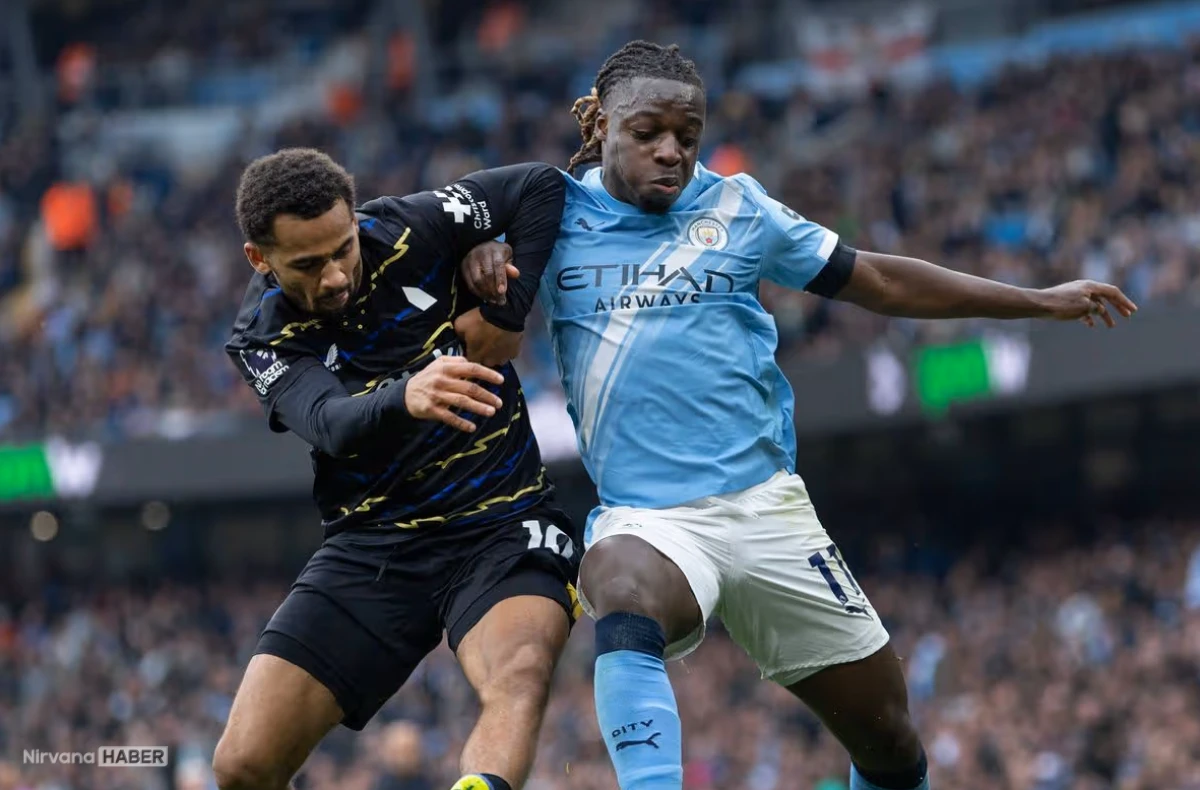 Manchester City’den son dakika geri dönüş: 6 gollü maçta kritik puan kaybı
