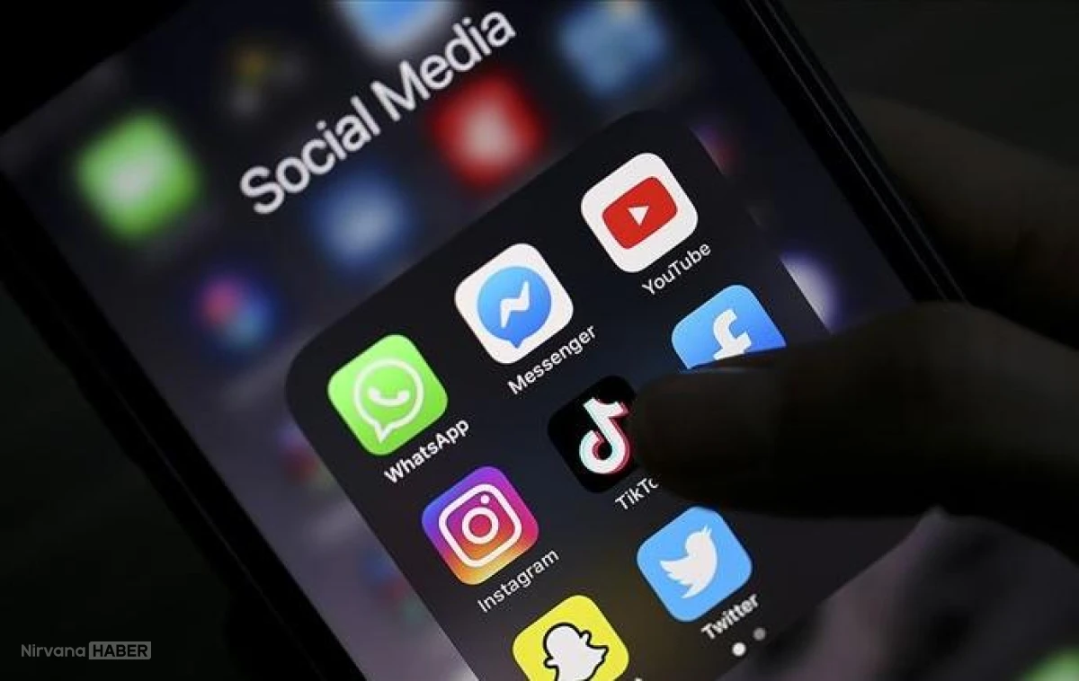 Sosyal medyada e-devlet dönemi: Sistem nasıl işleyecek? İşte detaylar