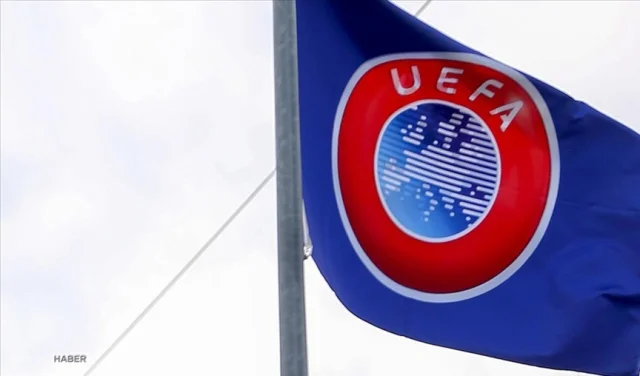 UEFA, Katar'daki Finalissima 2026 maçını iptal etti