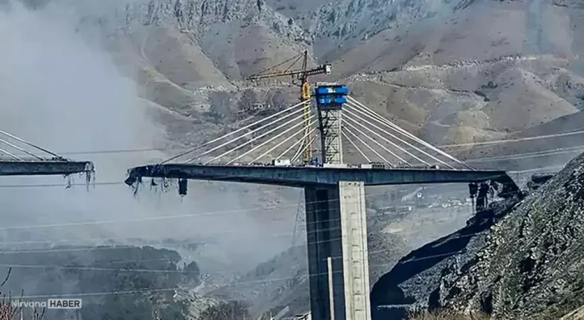 İran'dan misilleme iması! Bölge ülkelerindeki önemli köprülerin listesi yayınlandı