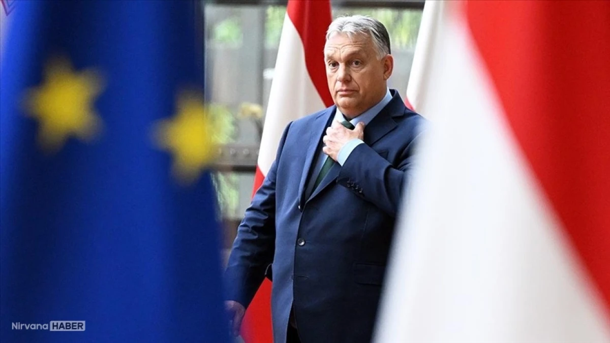 Viktor Orban'dan seçim sonrası flaş parlamento kararı!
