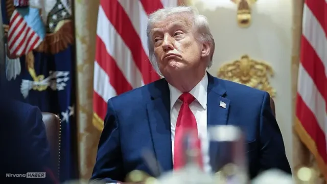 Trump'tan İran açıklaması: "Ilımlı olmayanları etkisiz hale getirdik"
