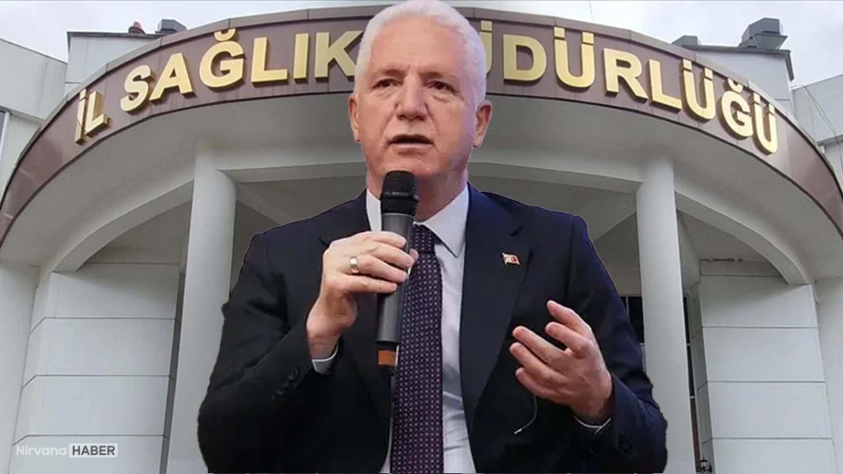 Vali Gül: "Türkiye dünyaya örnek oldu"