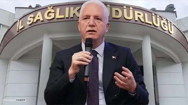 Vali Gül: "Türkiye dünyaya örnek oldu"