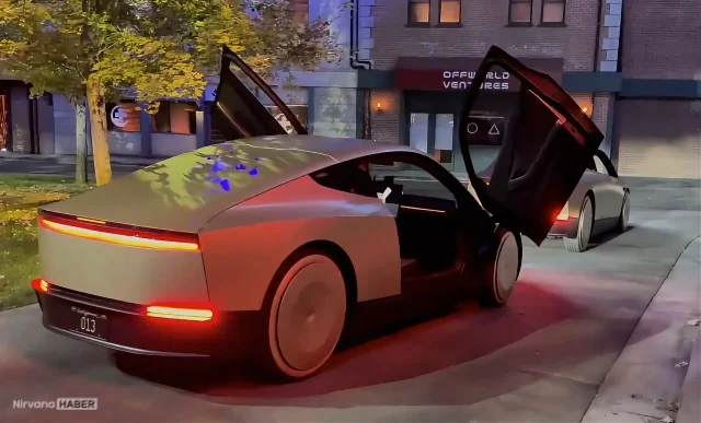 Tesla, direksiyonu ve pedalları olmayan otomobilinin seri üretimine başladı.