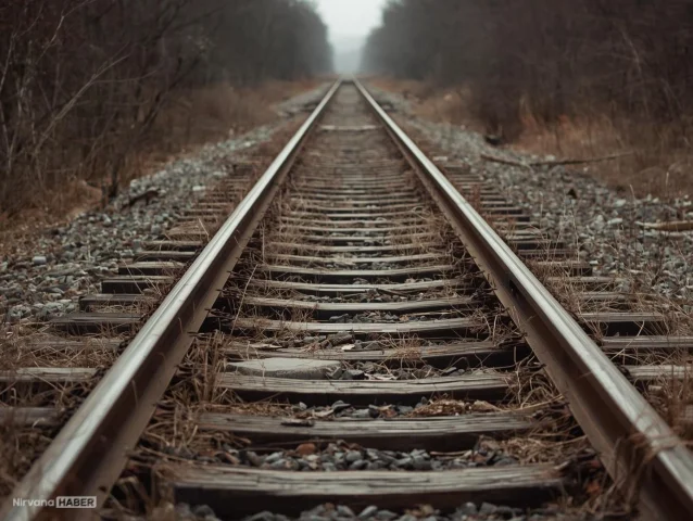 Çin-Kuzey Kore tren seferleri 6 yıl sonra yeniden başladı
