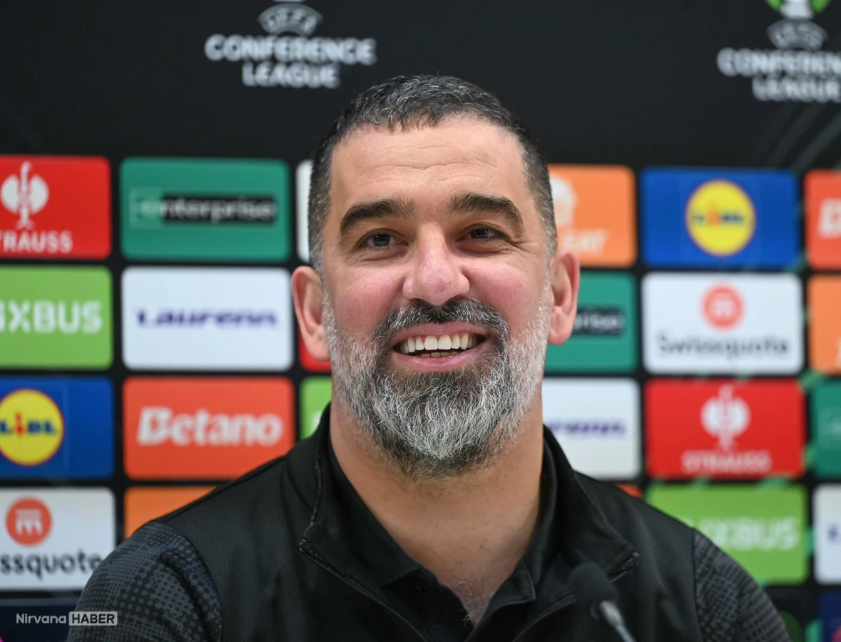 Arda Turan'dan Avrupa futbolunda bir ilk yaşandı