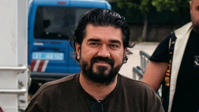 Gazeteci Rasim Ozan Kütahyalı tutuklandı!