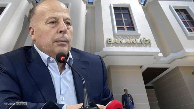 İçişleri Bakanlığı "Yüreğir Belediye Başkanı görevden alındı"