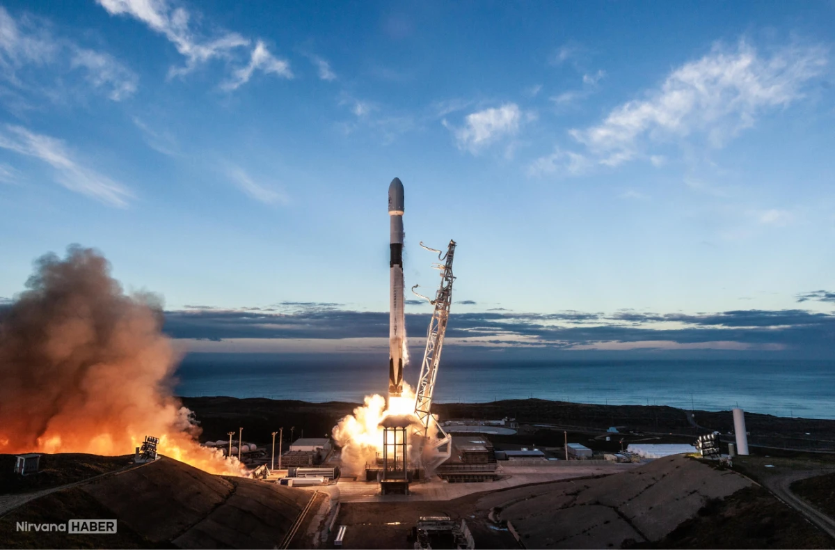 Google ve SpaceX, veri merkezlerini yörüngeye taşımak için görüşüyor!
