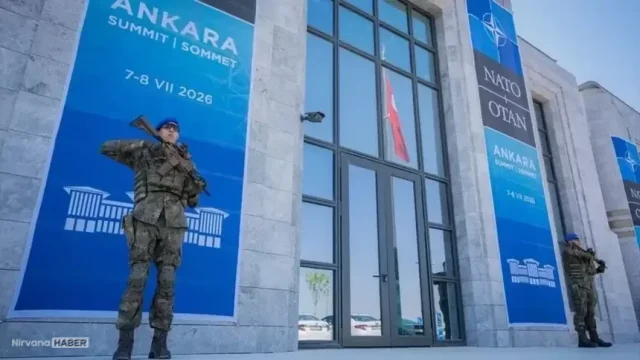 NATO Zirvesi'nin ilk gününde neler oldu?