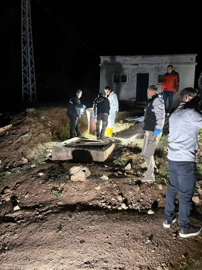 Adalet Bakanı Gürlek, Kübra Yapıcı cinayetinin aydınlatıldığını bildirdi