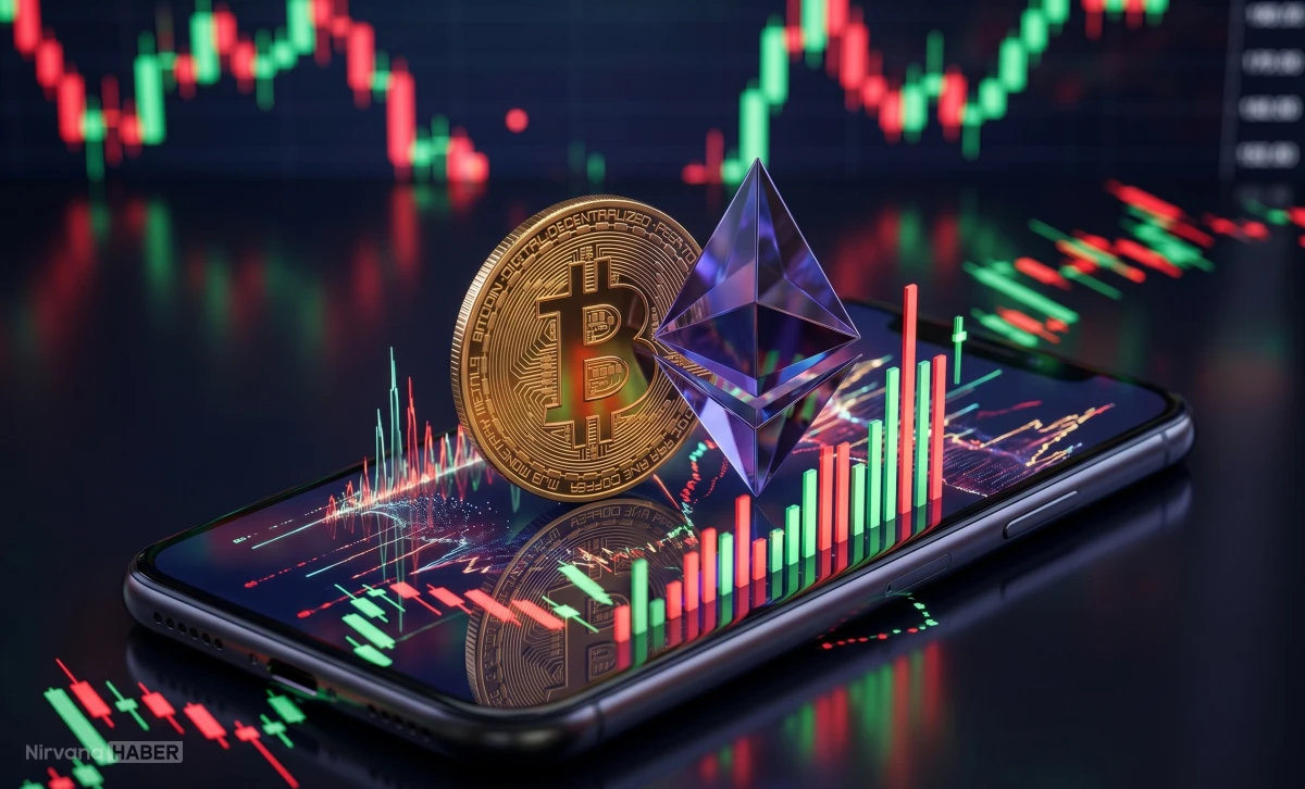 Ethereum yükseliyor mu? 20 Mayıs Ethereum fiyatları ne? İşte güncel fiyatlar