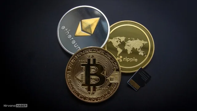 Kripto para dünyasında kartlar yeniden karılıyor: Ethereum’un tahtı sallandı!