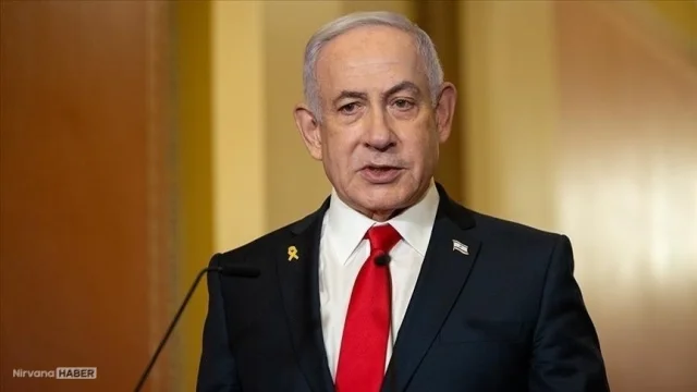 Netanyahu, İran’a karşı operasyonların sürdüğünü ilan etti