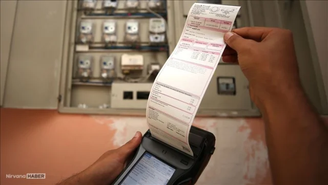 Türkiye’de elektrik üretimi tüketimi geçti: Günlük enerji verileri belli oldu