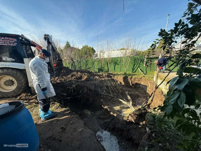 17 yıllık kayıp dosyasında cinayet itirafı