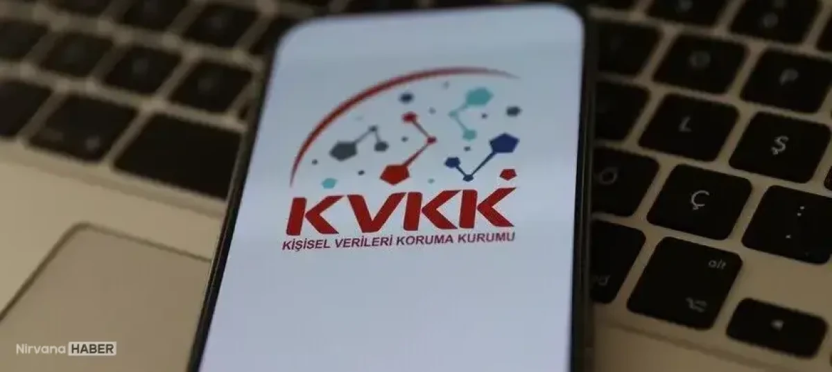 KVKK'dan kaza mağdurları için emsal karar: Resmi Gazete'de yayımlandı