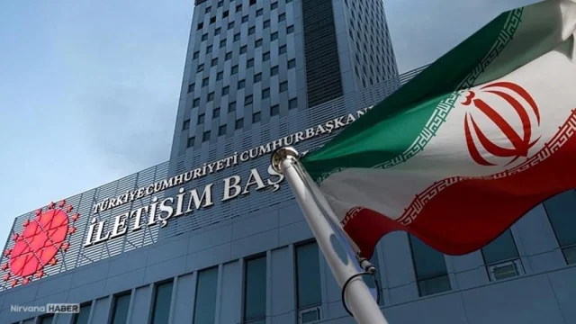 Türkiye, İran lehine savaşa mı giriyor? DMM'den açıklama geldi