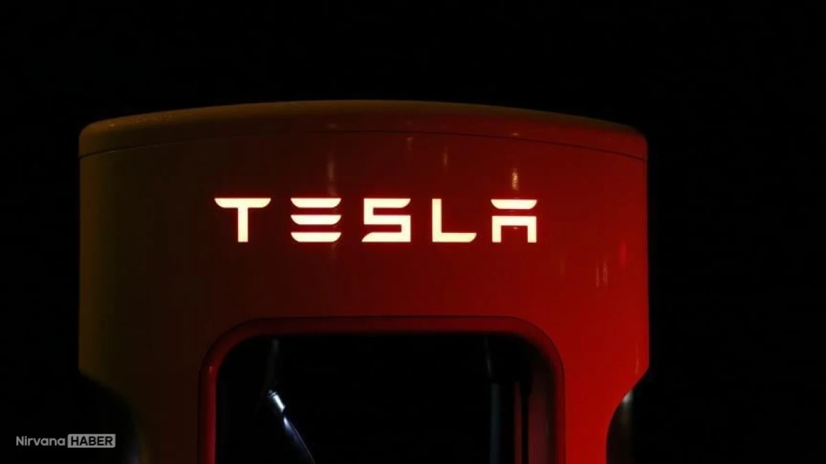 Tesla Türkiye supercharger şarj fiyatlarına zam yaptı